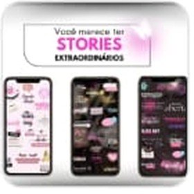 Pacote com mais de 9.000 figurinhas